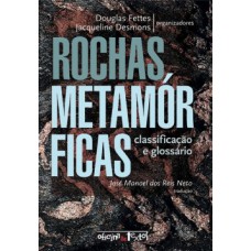 Rochas metamórficas