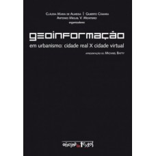Geoinformação em urbanismo
