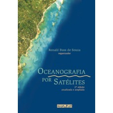 Oceanografia por satélites