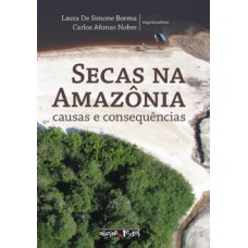 Secas na Amazônia