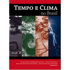 Tempo e clima no Brasil
