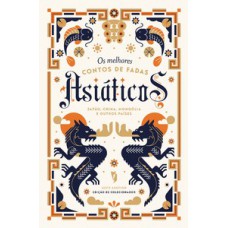 Os melhores contos de fadas asiáticos