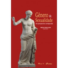 Gênero & sexualidade em perspectiva comparada