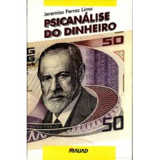 Psicanálise do dinheiro
