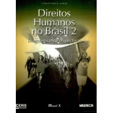 Direitos humanos no Brasil