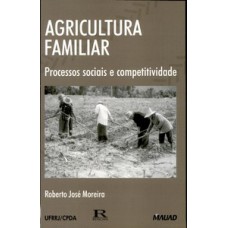 Agricultura familiar