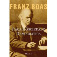 Raça e sociedade democrática