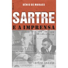 Sartre e a imprensa