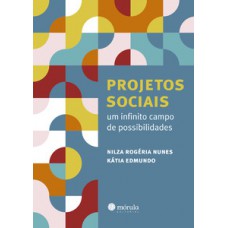 Projetos sociais