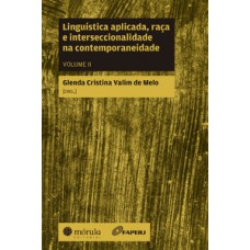 Linguística aplicada, raça e interseccionalidade na contemporaneidade