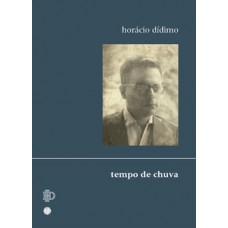 Tempo de chuva