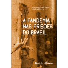 A pandemia nas prisões do Brasil