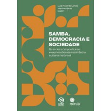 Samba, democracia e sociedade