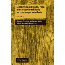 Linguística aplicada, raça e interseccionalidade na contemporaneidade