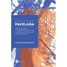 Psicologia favelada