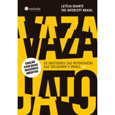 Vaza jato