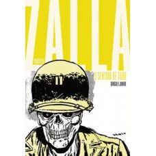 Rodolfo Zalla