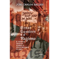 Ernst Cassirer e o nazismo