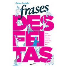 Frases desfeitas