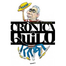 Crônica por quilo