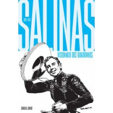 Visionário dos quadrinhos