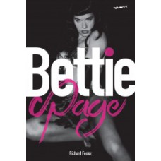 Bettie Page