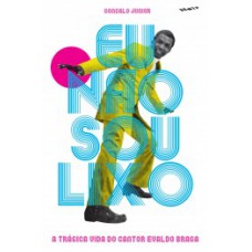 Eu não sou lixo