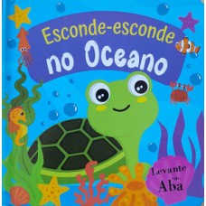 Levante a Aba - Esconde-Esconde no Oceano
