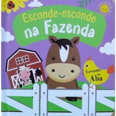 Levante a Aba - Esconde-Esconde na Fazenda