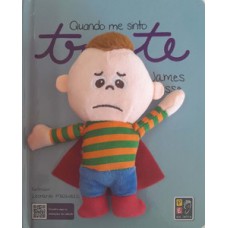 Quando me sinto triste - Com pelúcia