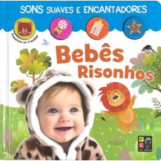 Bebes risonhos