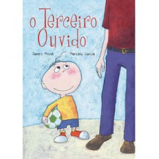 O terceiro ouvido O terceiro ouvido