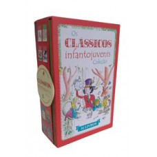 Box - Clássicos infantojuvenis Box - Clássicos infantojuvenis