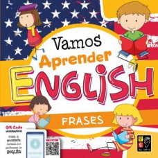 Vamos aprender English - Frases