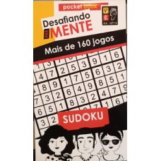 Pocket book - sodoku