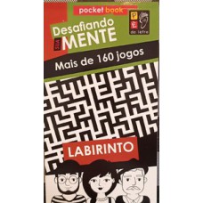 Pocket book - labirinto
