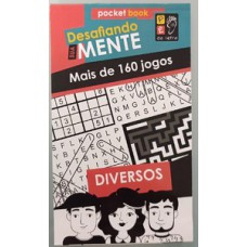 Pocket book - diversos