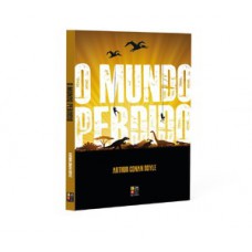 O mundo perdido