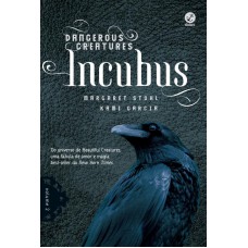 Incubus (Vol. 2 Dangerous Creatures) Incubus (Vol. 2 Dangerous Creatures)