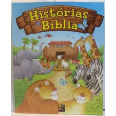 Historias da bíblia - novo