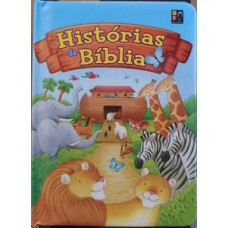 Historias da biblia - almofadado