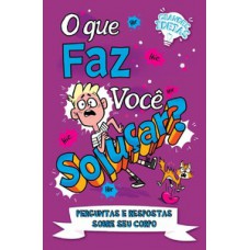 Grandes ideias - O que faz você soluçar?