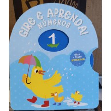 Gire e aprenda! numeros Gire e aprenda! numeros