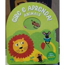 Gire e aprenda! animais Gire e aprenda! animais