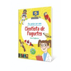 Eu posso ser um cientista de foguetes