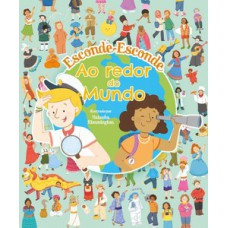 Esconde-esconde ao redor do mundo Esconde-esconde ao redor do mundo