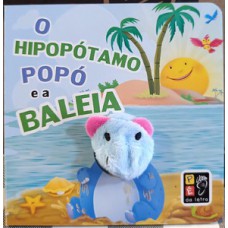 Dedoche - popo, o hipopotamo e a baleia Dedoche - popo, o hipopotamo e a baleia