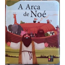 Contos acolchoados - a arca de noe