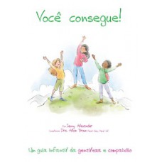 Coleção encontre - Você consegue