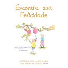 Coleção Encontre - Encontre sua felicidade